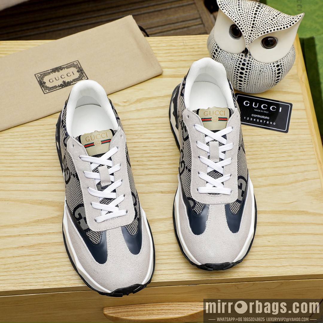 Gucci Shoes sz38-45 hnh1205