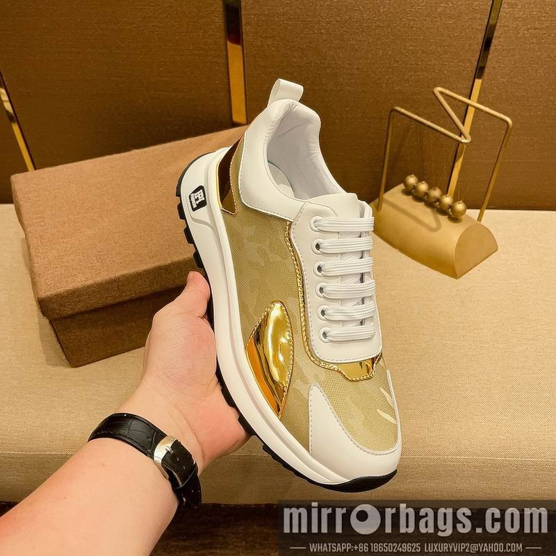 Gucci Shoes sz38-44 mnf0335