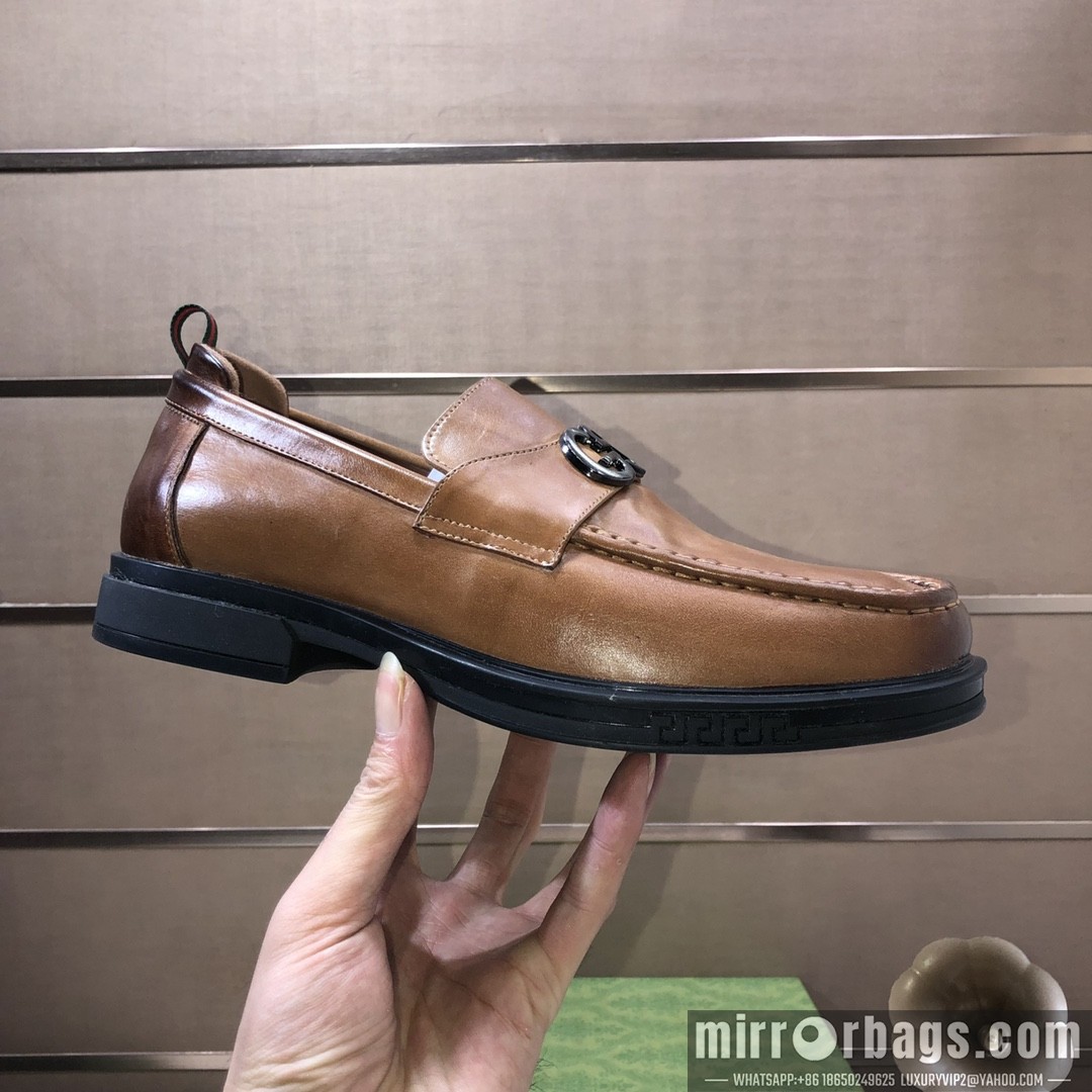 Gucci Shoes sz38-45 hnh0205