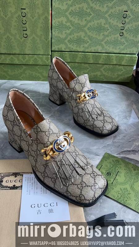 Gucci Shoes sz35-43 5cm mnf0206