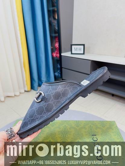 Gucci Shoes sz38-44 mnh0501