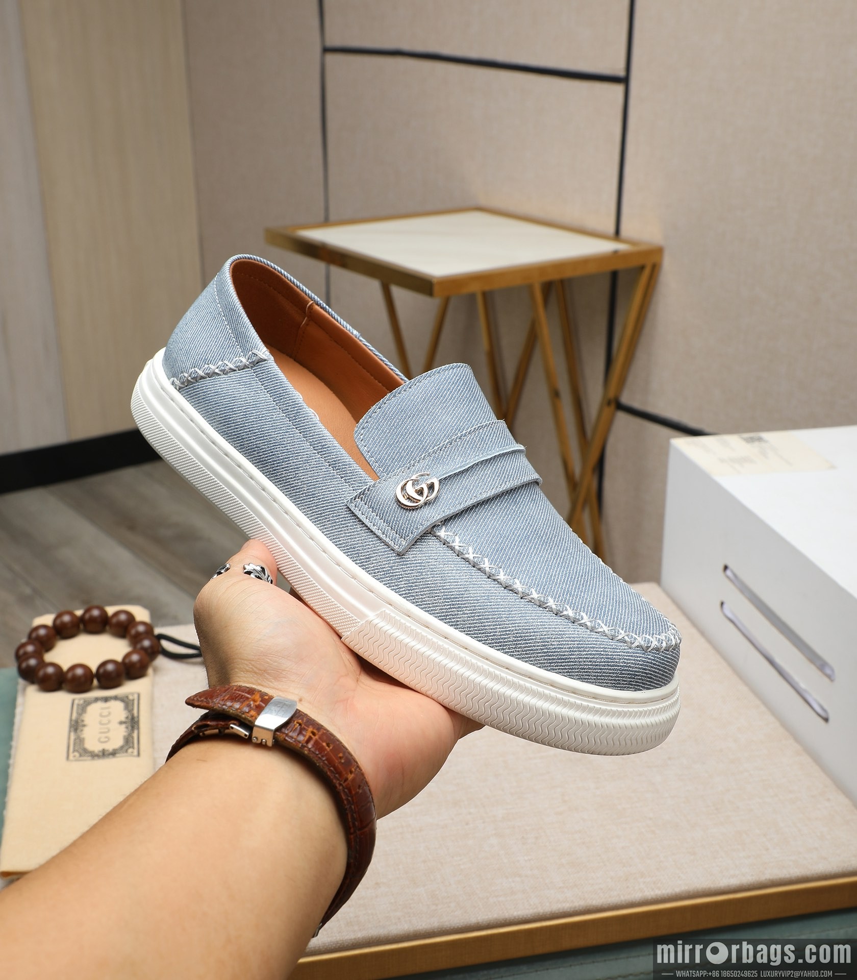 Gucci Shoes sz38-44 h0716