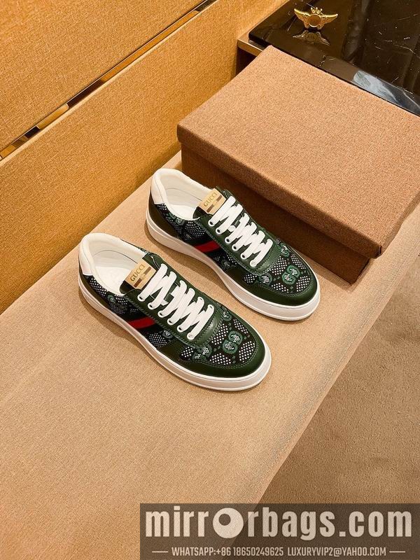 Gucci Shoes sz38-44 mnf0208