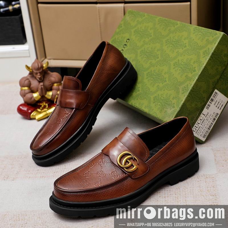 Gucci Shoes sz38-44 mnf0383