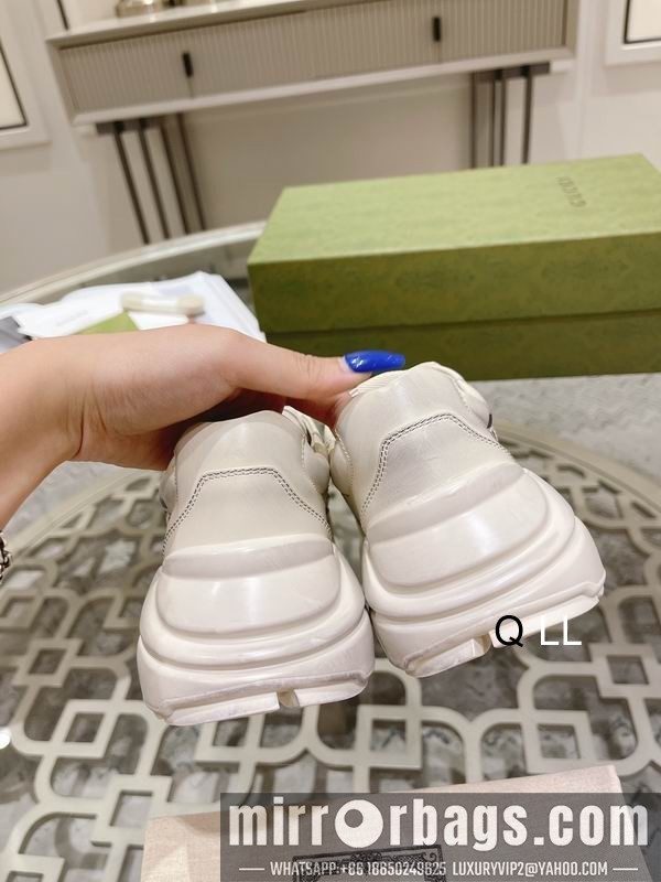 Gucci Shoes colour sz35-45 LL1214