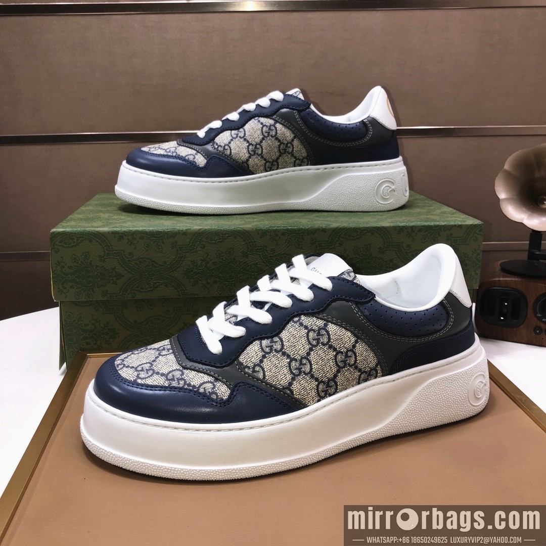 Gucci Shoes sz35-45 hnh1215