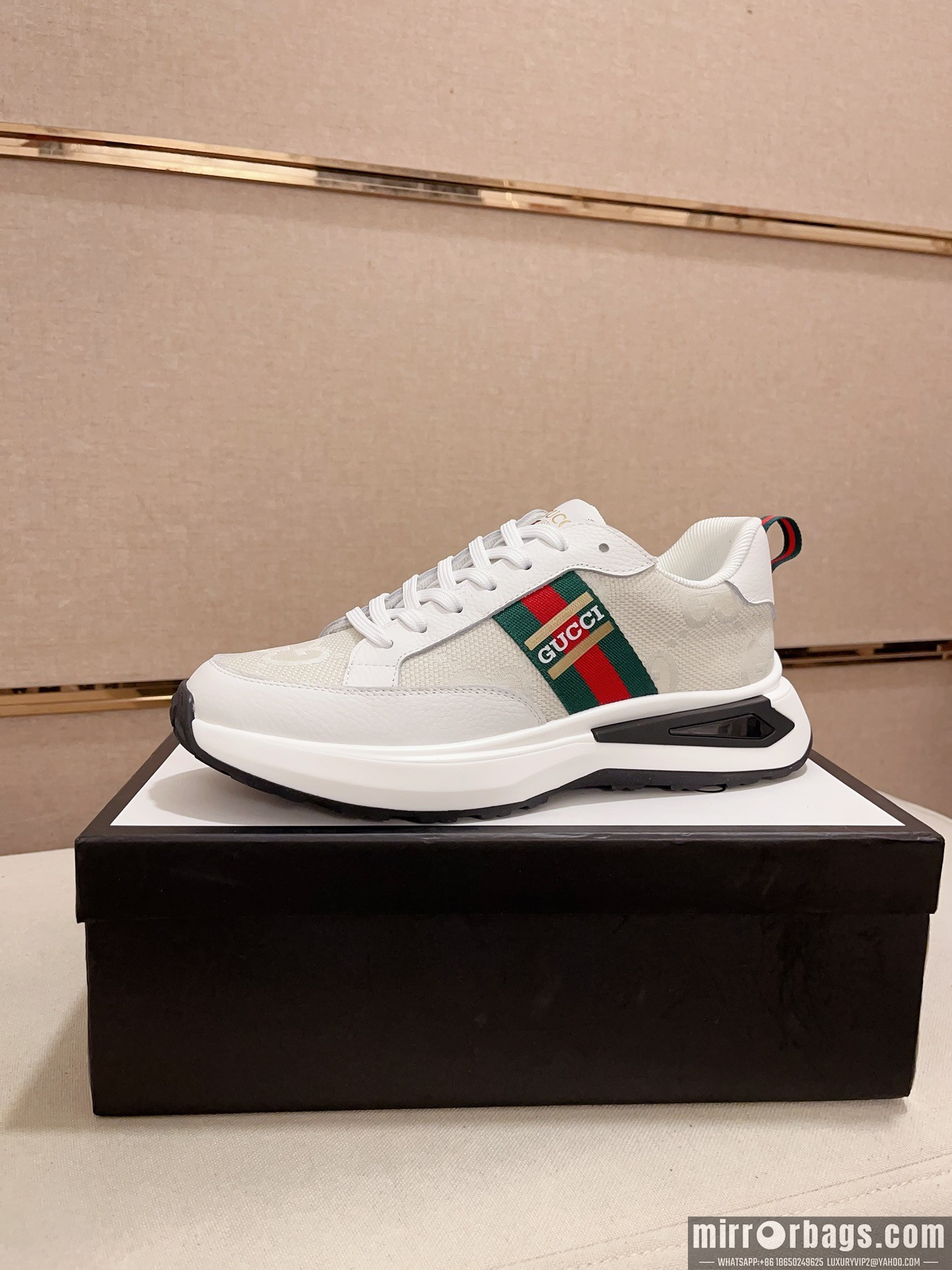 Gucci Shoes sz38-46 hnh1204