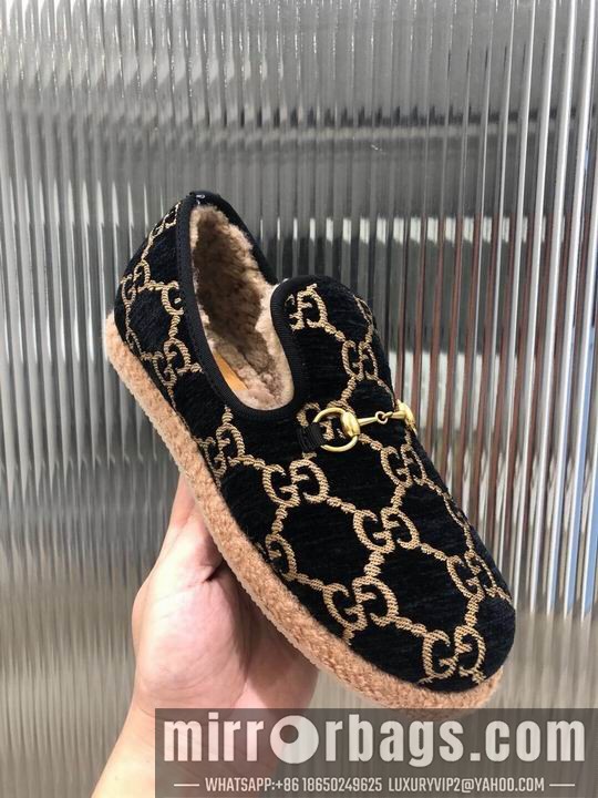 Gucci Shoes sz35-42 mnh0905