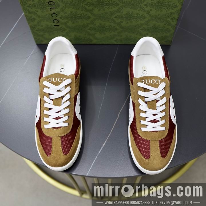 Gucci Shoes sz38-45 hnh0312
