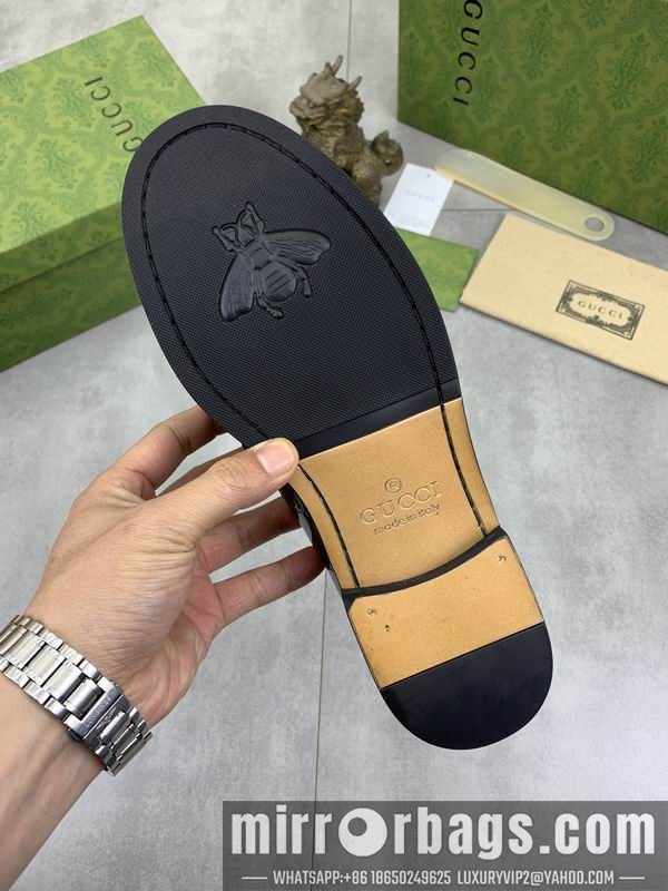 Gucci Shoes sz38-45 mnf0309