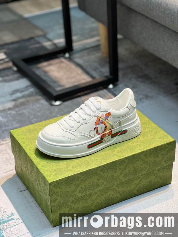 Gucci Shoes sz34-45 hnm01143