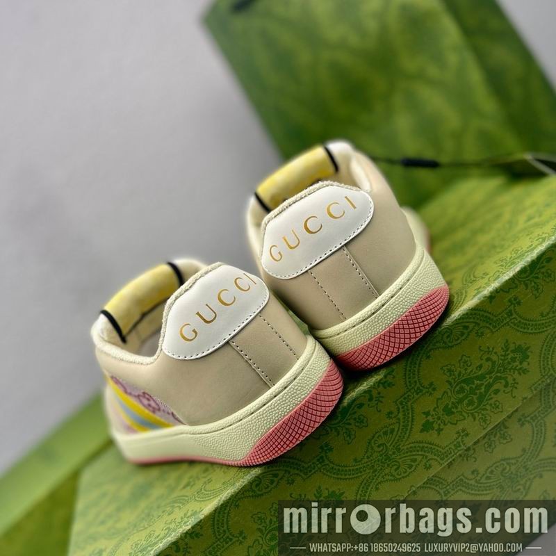 Gucci Shoes sz35-40 hnh0306