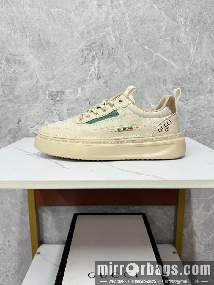 Gucci Shoes sz38-45 hnh0320