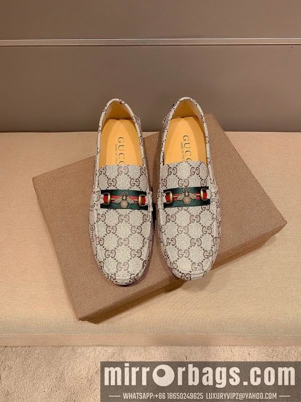Gucci Shoes sz37-45 mnf03106