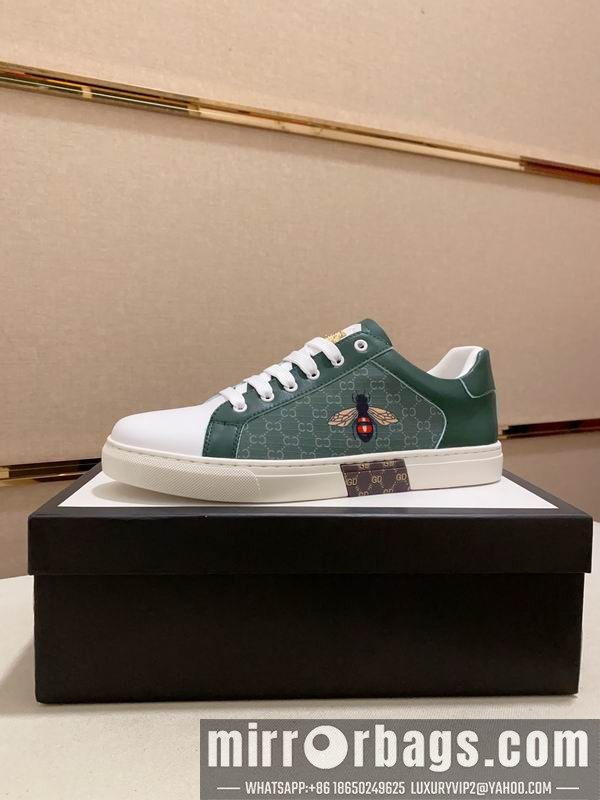 Gucci Shoes sz 38-44 mnf0187