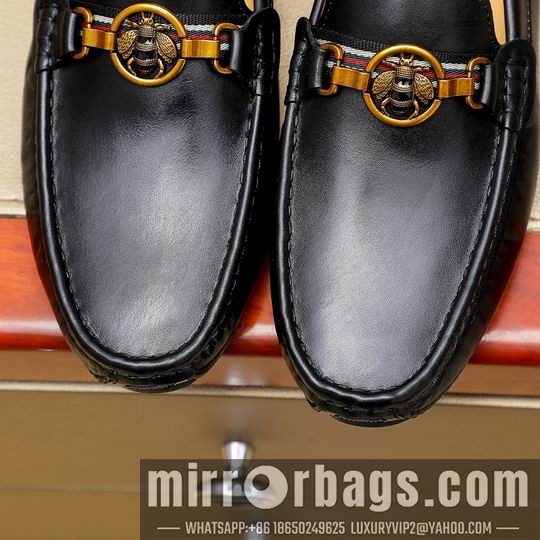 Gucci Shoes sz38-45 mnh0804