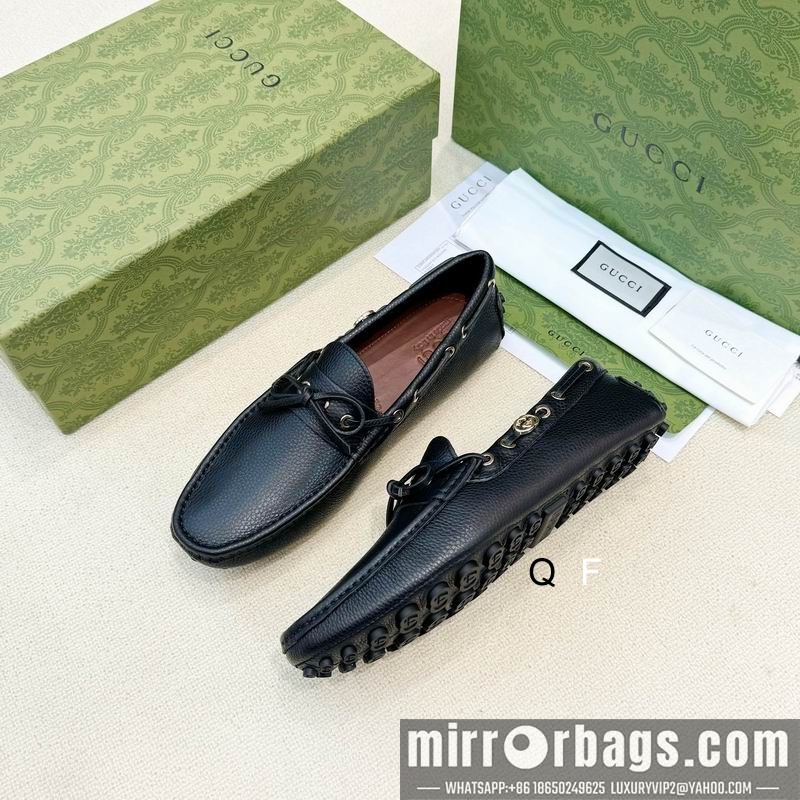 Gucci Shoes sz38-45 TF0909