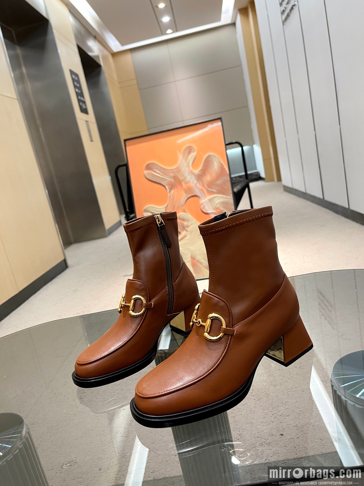 Gucci Shoes sz35-42 h0819