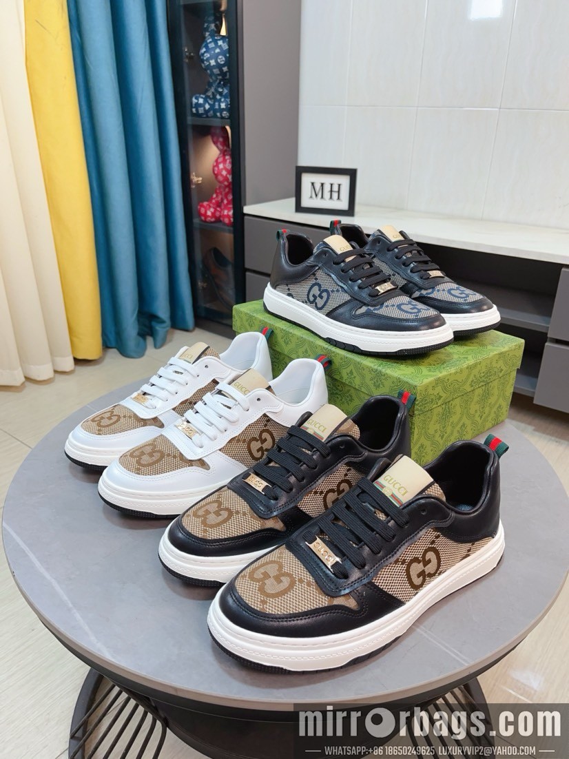 Gucci Shoes sz38-44 h0701
