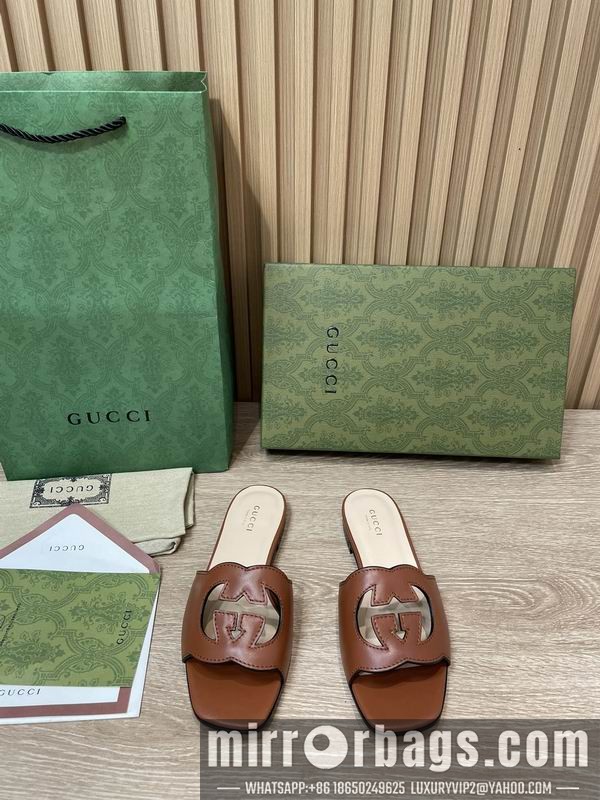 Gucci Shoes sz34-42 1cm 2.5cm mnf0330