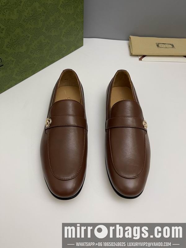 Gucci Shoes sz39-46 mnf0185