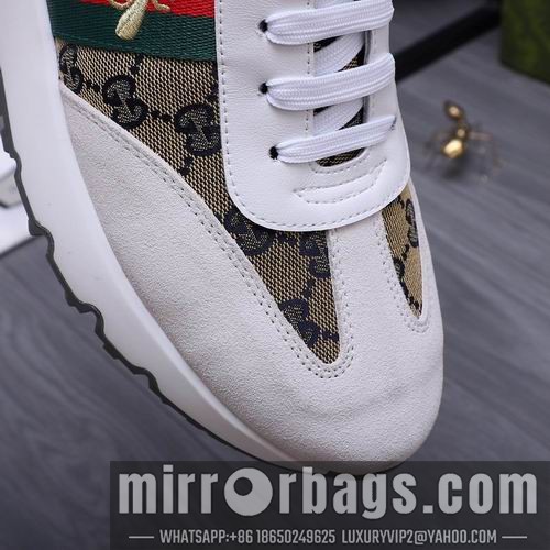 Gucci Shoes sz38-44 hnh0423