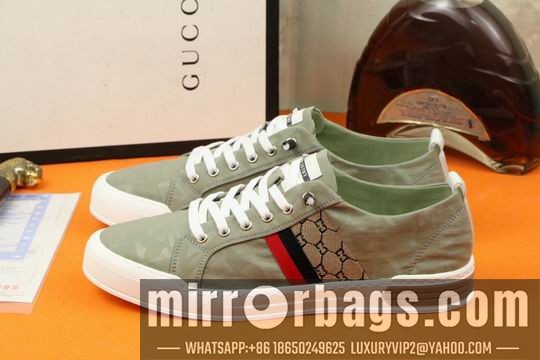 Gucci Shoes sz38-43 mnh0422
