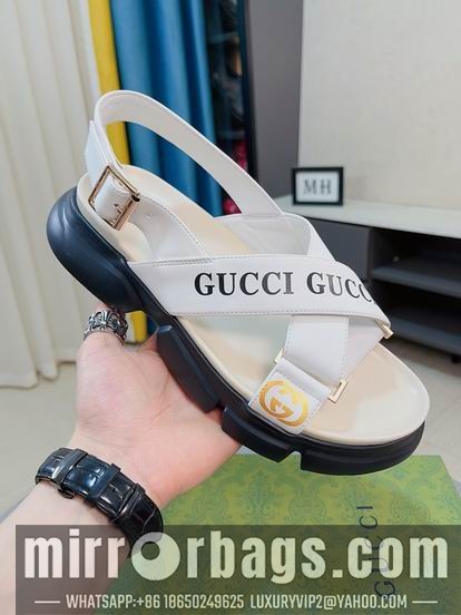 Gucci Shoes sz38-44 mnh0601
