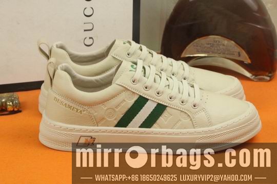 Gucci Shoes sz38-43 mnh1010