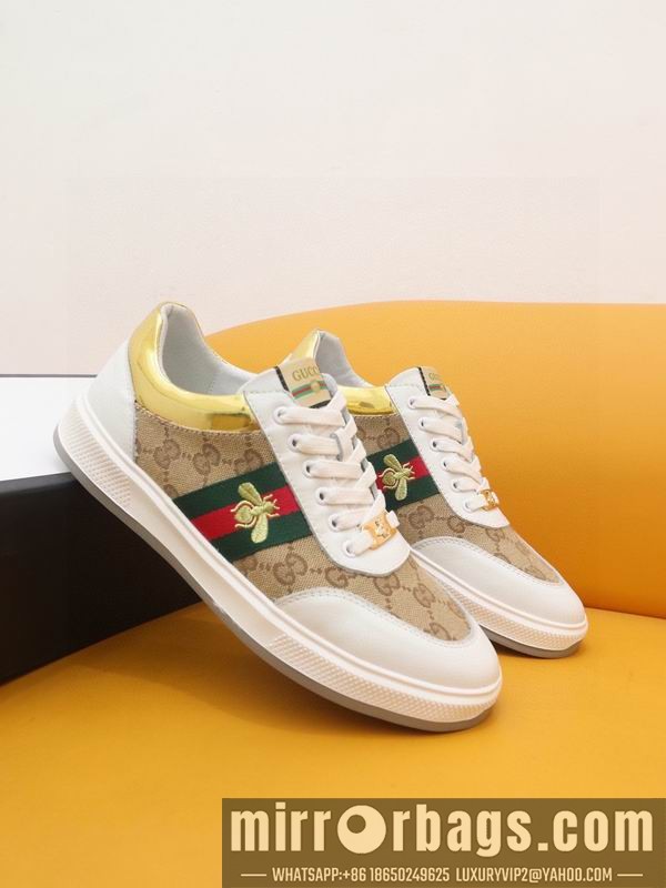 Gucci Shoes sz38-44 hnm0115