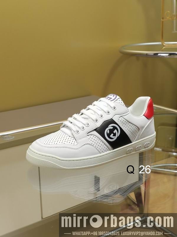 Gucci Shoes sz35-44 L0902