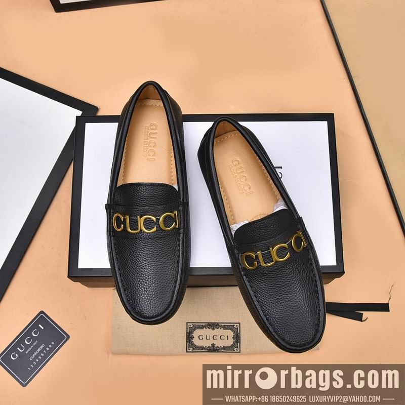 Gucci Shoes sz 38-46 mnf0122