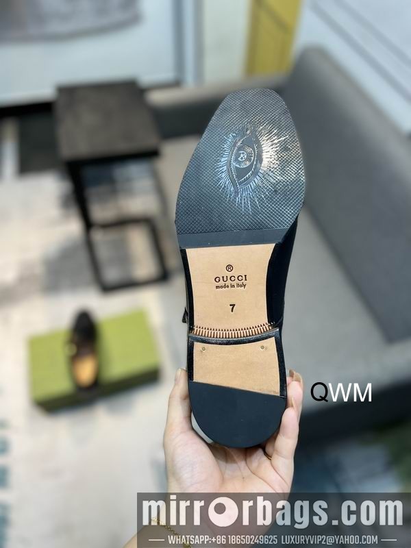 Gucci Shoes sz38-45 W03103