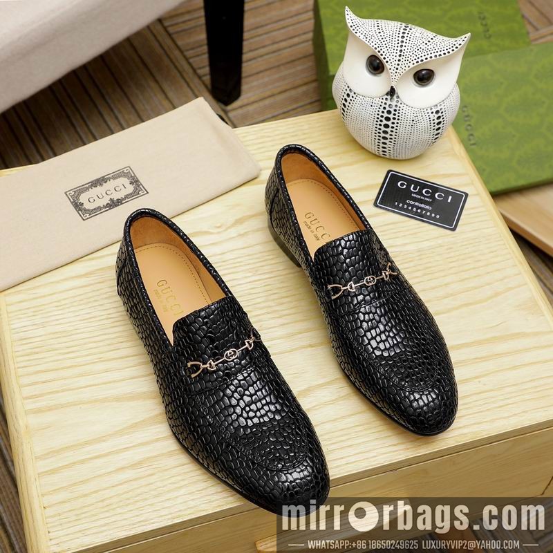 Gucci Shoes sz38-45 mnf0345