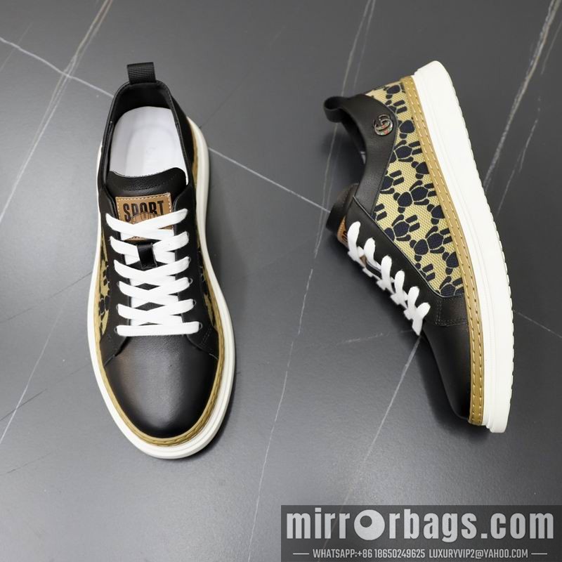 Gucci Shoes sz38-44 hnm01104