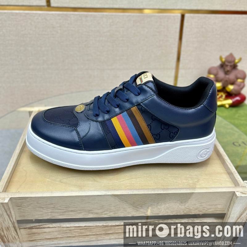 Gucci Shoes sz38-44 mnf0370