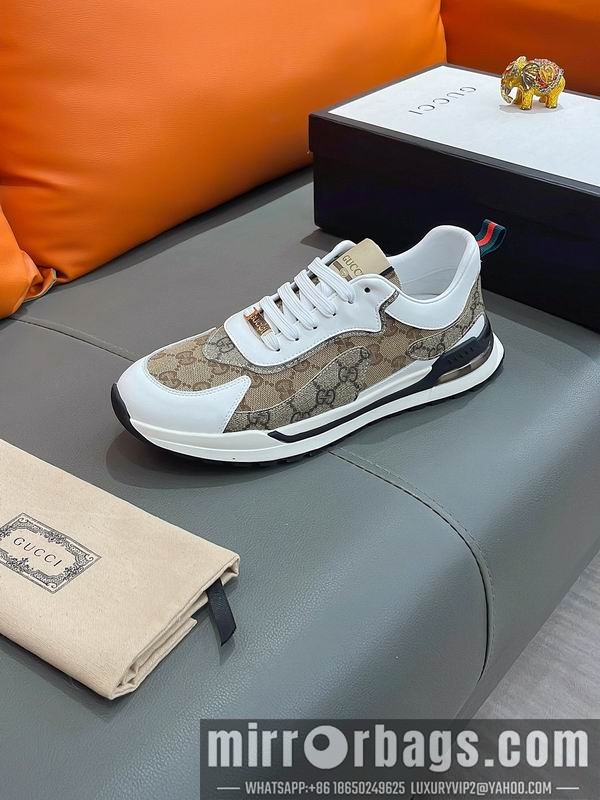 Gucci Shoes sz38-44 mnf0383