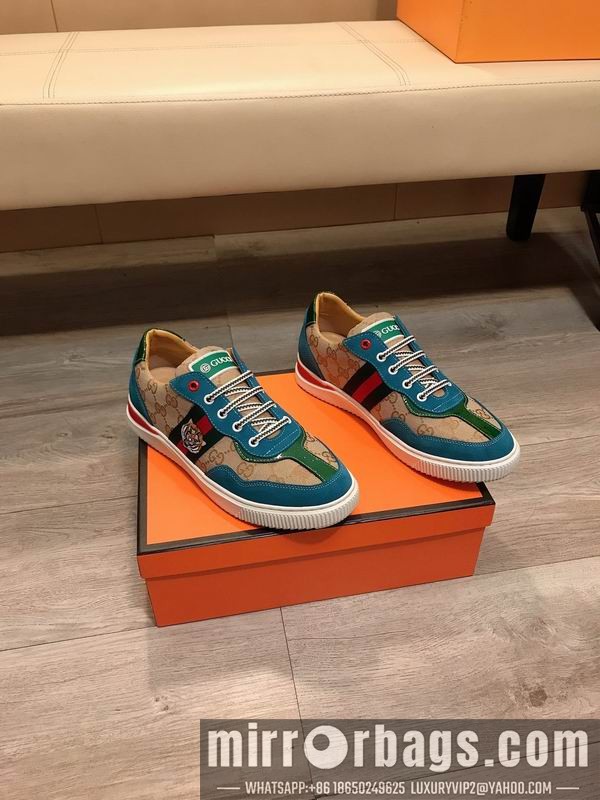 Gucci Shoes sz38-44 mnf0380