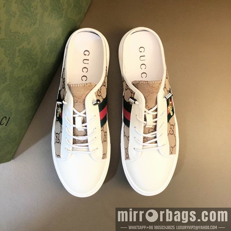Gucci Shoes sz38-45 mnf0308