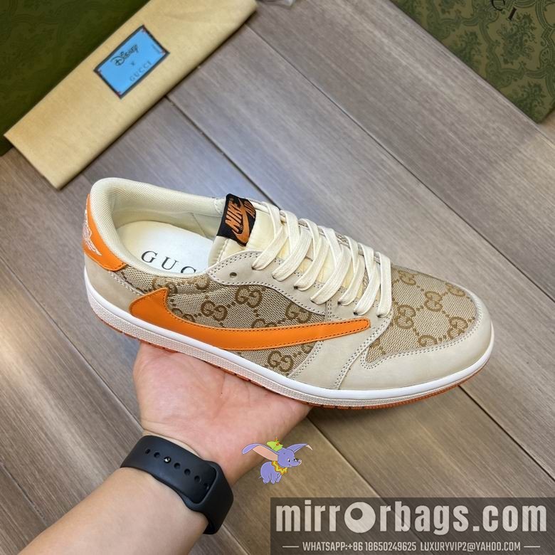 Gucci Shoes sz38-45 ngh0320