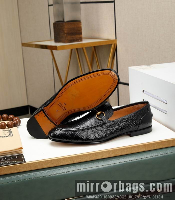 Gucci Shoes sz38-44 hnm0184
