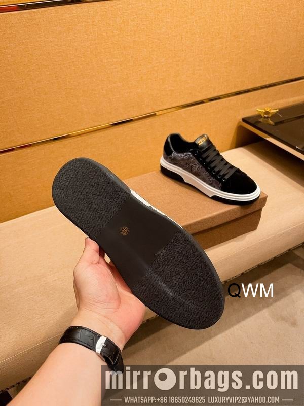 Gucci Shoes sz38-45 WM0404