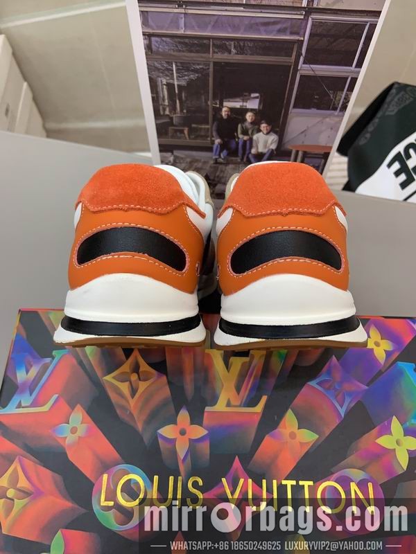 Gucci Shoes sz38-44 hnm0137