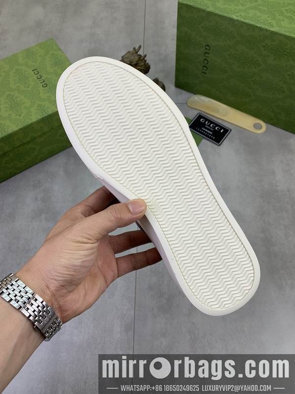 Gucci Shoes sz38-45 mnf0302