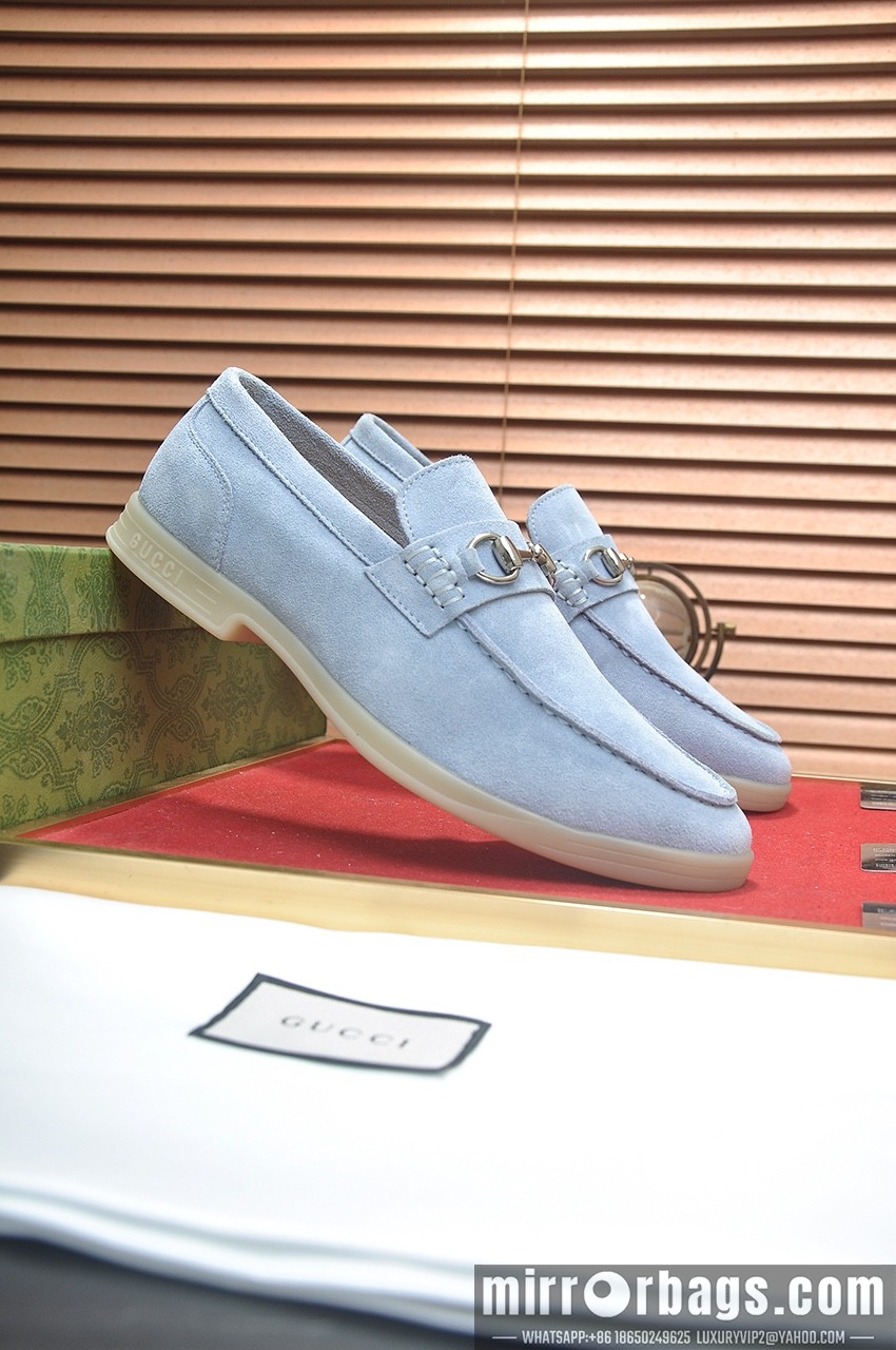 Gucci Shoes sz38-44 h0804