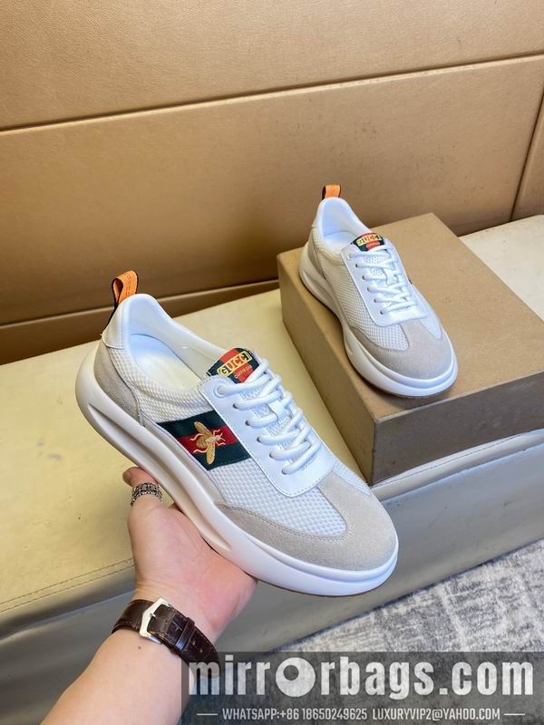 Gucci Shoes sz38-44 mnf308