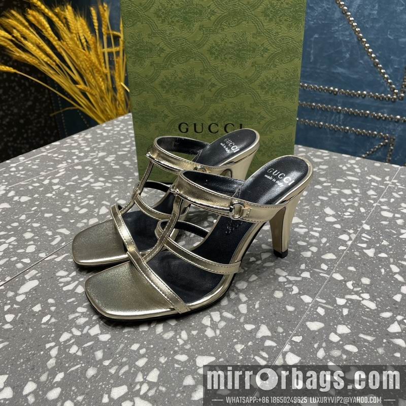 Gucci Shoes sz35-42 8.5cm mnf0302