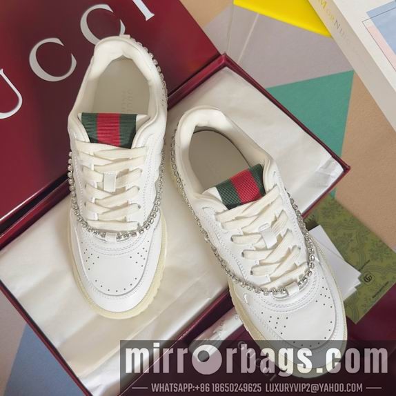 Gucci Shoes sz35-41 mnh0802