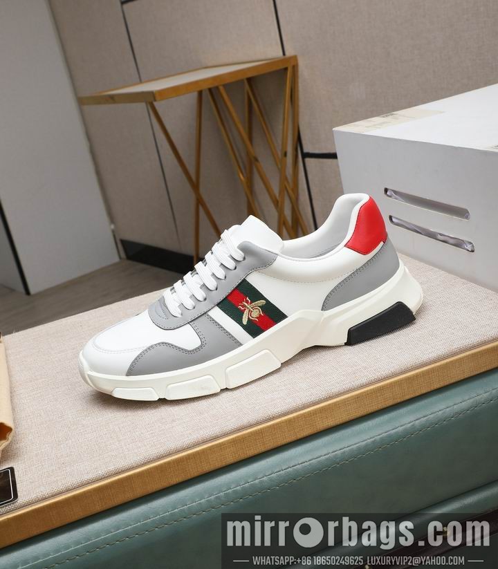 Gucci Shoes sz38-44 hnh0219