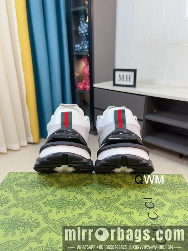 Gucci Shoes sz38-45 WM0602